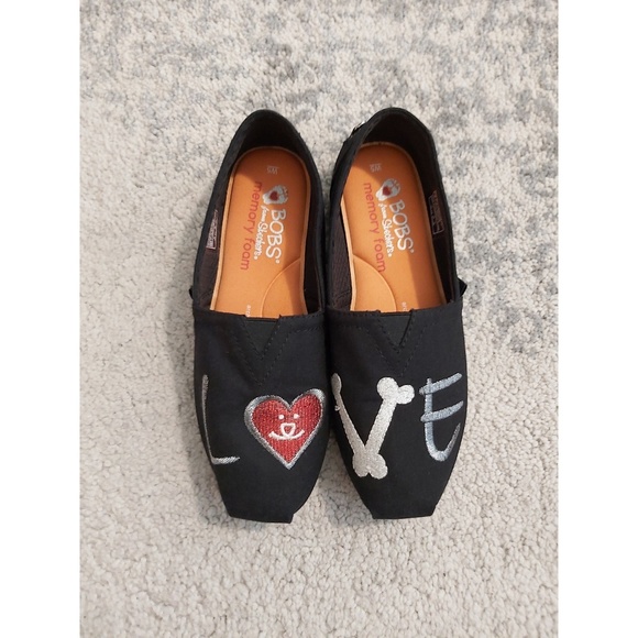 Skechers Shoes - Bobs Sketcher